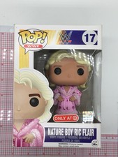 ric flair pop vinyl