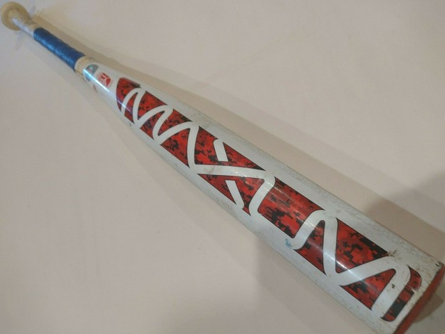 maxum baseball bat