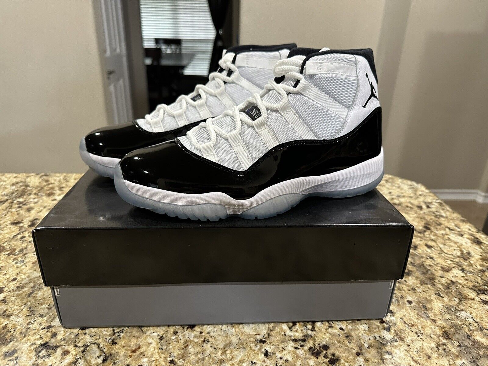 ebay jordan concord 11