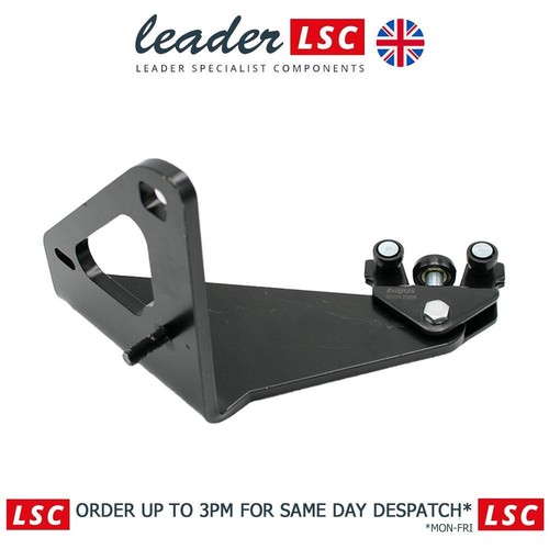Right Side Slide Door Roller Guide Bracket Vauxhall Vivaro A Mk1 NEW 91165708 - Picture 3 of 12