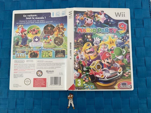 Nintendo Wii - Code VIP non gratté - Super Mario All-Stars