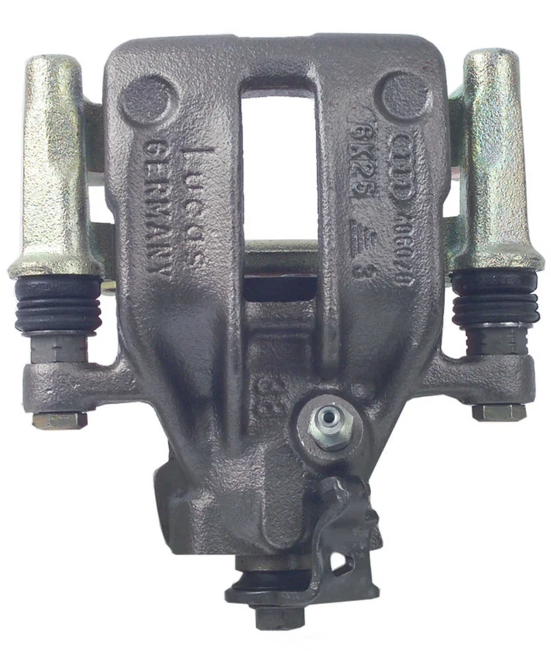 Pinza de freno de disco compatible con Audi Cabriolet A6 1994-1998 100 CARDONE REMAN Foto 3 de 4