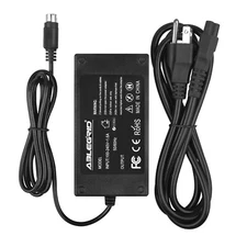 12V AC/DC Adapter For Samsung SDR-5100N SDR-5100N/US DVR Digital Video Recorder