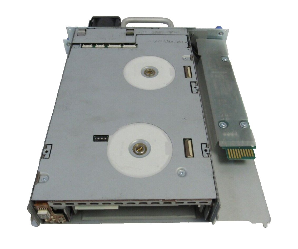 Dell / IBM LTO7 LTO7 Ultrium L7 FC Internal Tape Library Drive 8M5F0