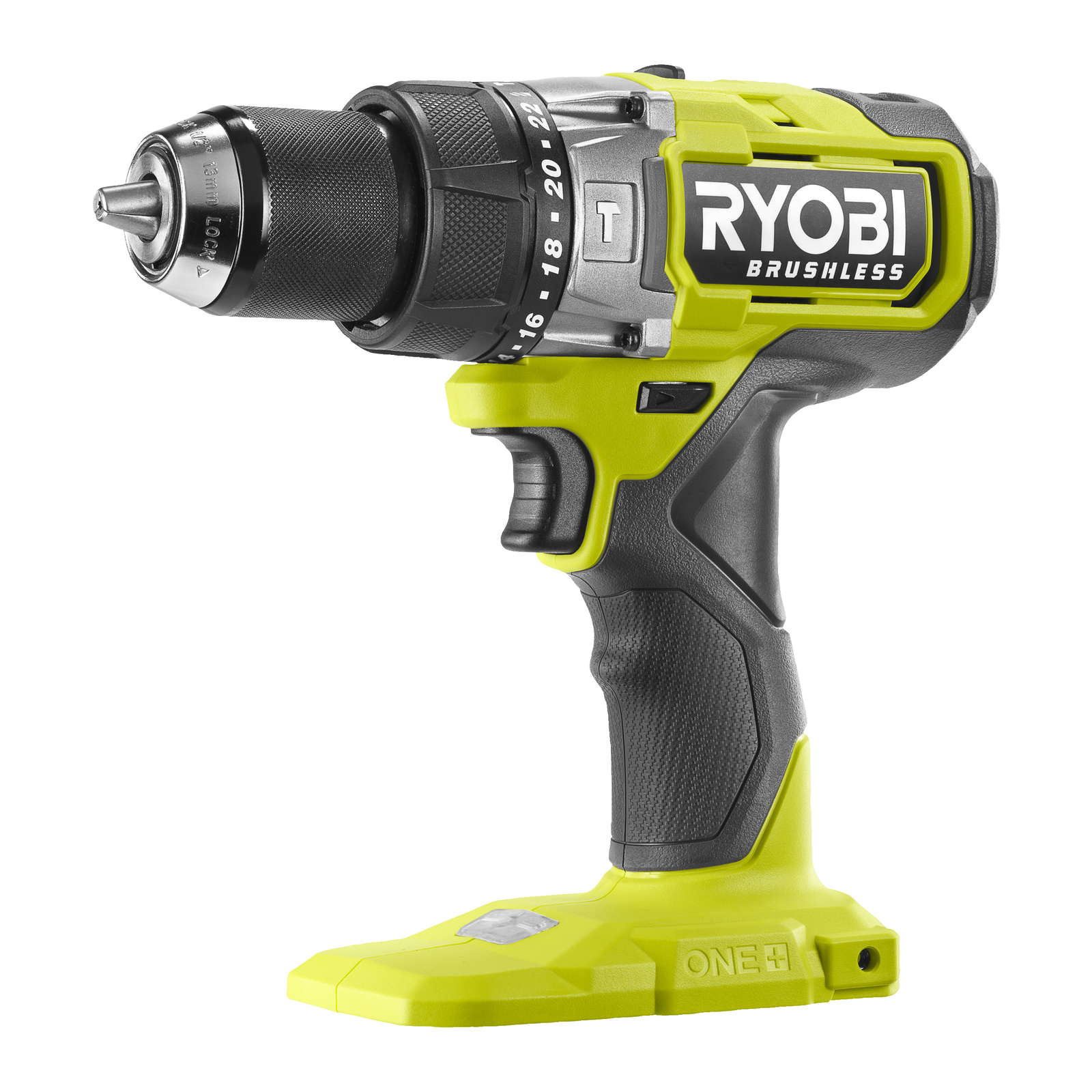 Ryobi RPD18BL2-0 Trapano Ударная батарея 18 В Бесщеточный корпус Solo 37990₽