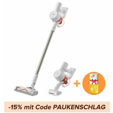 Xiaomi Mi G9 Handstaubsauger Staubsauger Akkusauger，Auswechselbarer-Akku，2021Neu