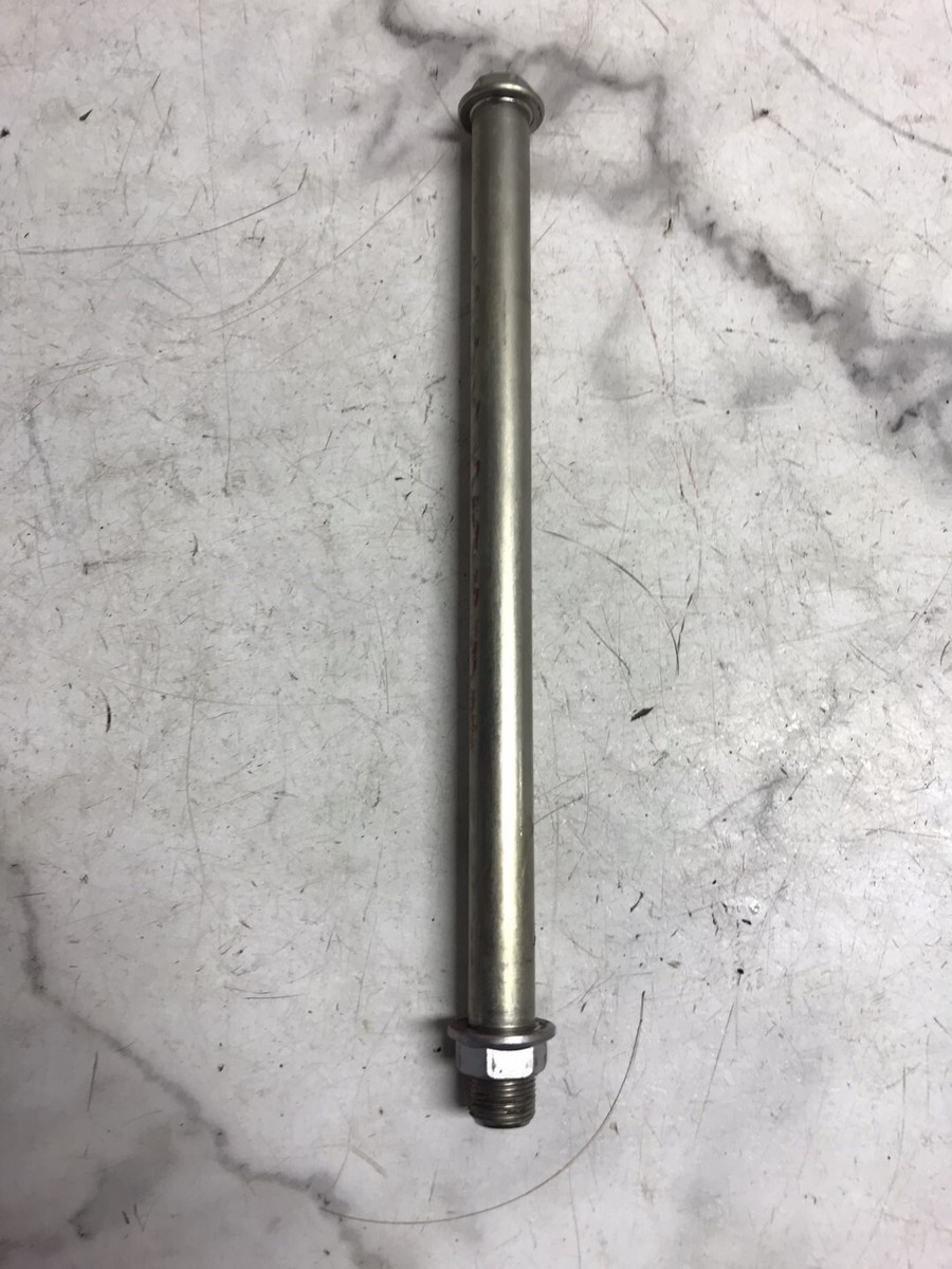 23 Kawasaki ZH2 Z H2 ZR 1000 swing arm swingarm pin bolt | eBay