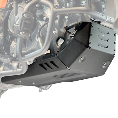 Bash Plate Fit for KTM 390 ADVENTURE X (2025)