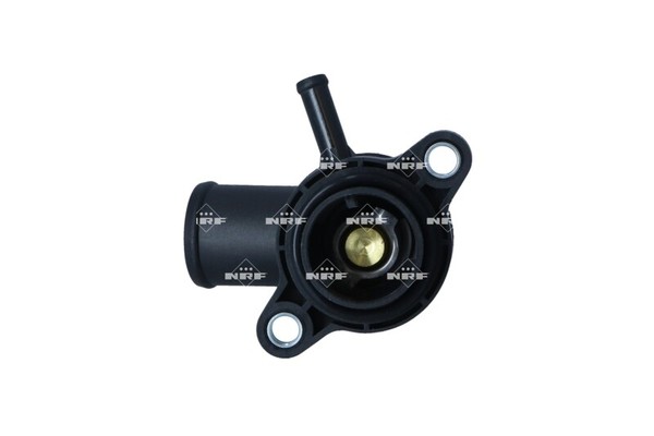 NRF Thermostat Mit GehäUse FüR Aveo Kalos Lacetti Nubira Rezzo Daewoo Lanos-image