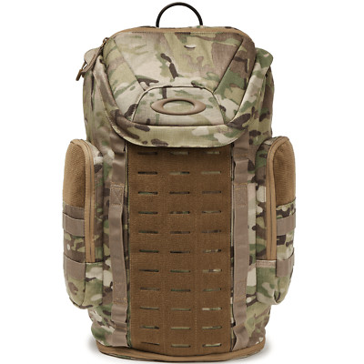 Oakley SI Link Pack Miltac Multicam Taktischer Rucksack New Freizeit Combat Sof...