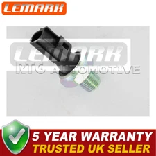 Lemark Oil Pressure Switch Fits Ford LOPS010