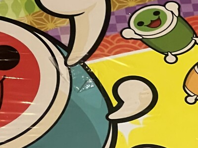 ruirui Switch 太鼓の達人　たいこ　TAIKO DRUM Amazon.com: バンダイナムコエンターテインメント 【任天堂