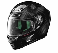 X-Lite X-803 Puro Helmet - Carbon - X-Small