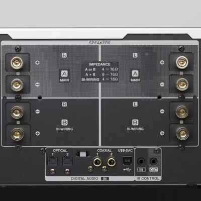 【値下げ】デノン PMA-2500NE-SP DENON プリメインアンプ PMA-2500NE-SP プレミアムシルバー