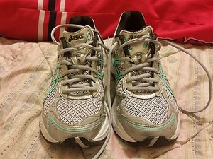 asics women's gel fortitude 7 running shoe