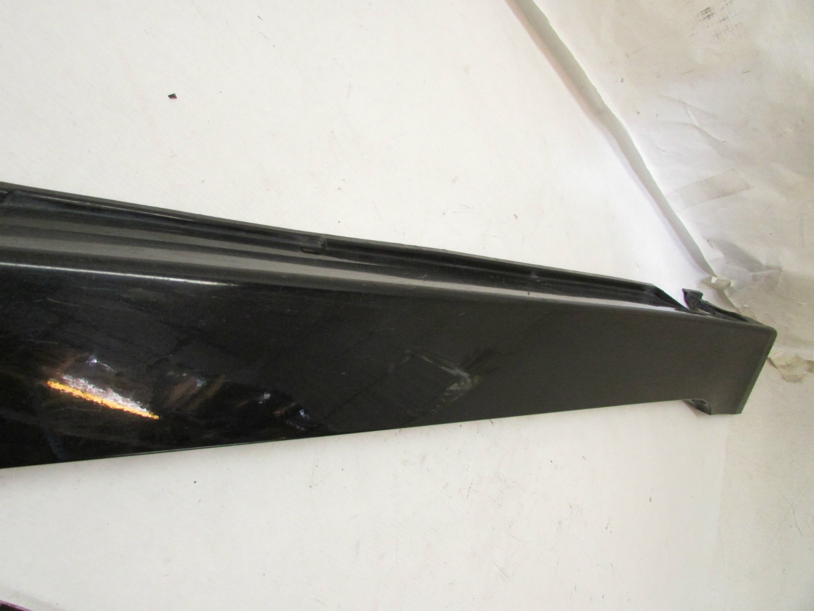 BMW Sill Skirt Cover 8230157 Left Right 8230158 E46 98-05 OEM for 