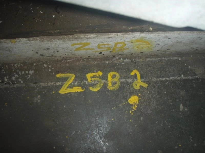 Transmisión automática 4 cilindros compatible con 01-06 MAGENTIS 409350 Foto 4 de 4