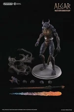 Romankey X COWL 1/12 The Last Scion Algar Collectible Action Figure Model Toy