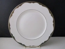 LENOX KATE SPADE TRIMBLE PLACE DINNER PLATE 10 7/8" -0702E