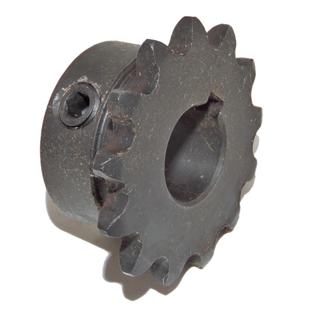 Original 2127 Azusa Go Kart Jackshaft Sprocket #35 13 Tooth, 5/8