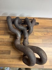 Focus ST 170 2.0 Duratec - OEM Steel Exhaust Manifold - Escort mk1 mk2 Kit car ?