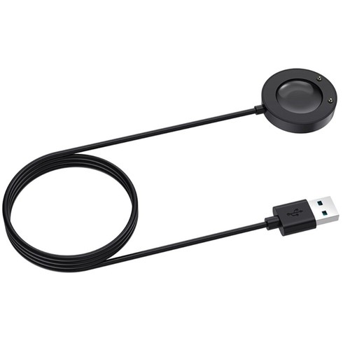Attachment for Keep Watch Pilot1 USB Fast Charging Cable Power Adapter - Zdjęcie 6 z 10