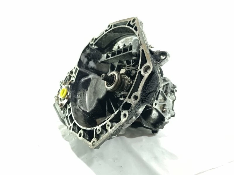 55350375 caja de cambios para OPEL VECTRA B BERLINA 2.0 16V DI CAT 1995 212759 - Imagen 3 de 4