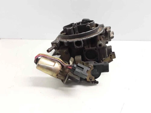 Vergaser Ii für FORD FIESTA BERLINA Básico 1150058 - Afbeelding 4 van 5