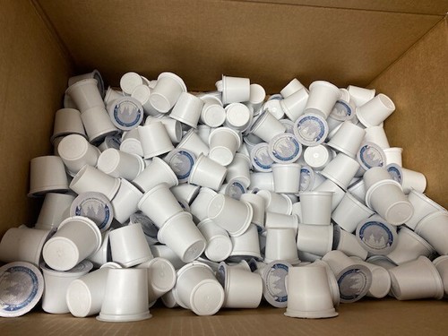 BULK PACK Keurig 260 K Cups Cupcake 