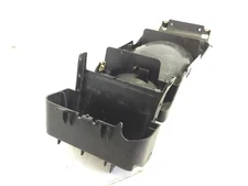 2004 Triumph Speed Four 600 SMTTH835S Rear Fender Inner Undertail Covers