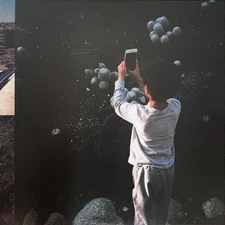 Mega Bog - Life, And Another