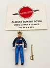 1987 Gung-Ho Dress Blues Complete GI Joe Figure