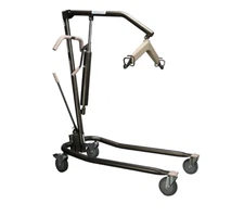 Proactive Medical Protekt Onyx Hydraulic Patient Lift. 