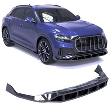   SPOILER SPOILERLIPPE FRONT VORNE SPLITTER A...