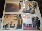 THIRD EYE BLIND / SAVES THE DAY / HEART ATTACK MAN / ROB CROW Vinyl Lot
