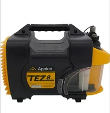 Appion TEZ8 8 CFM Two-Stage Vacuum Pump HVAC Refrigeration
