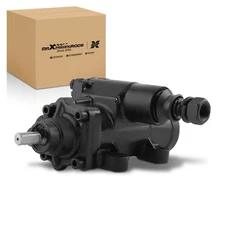 Power Steering Gear Box For Chevrolet Silverado 1500 2001-2002 27-8413 New