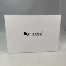 FIFINE USB Microphone, Plug and Play Home Studio USB Condenser Microphone - K668