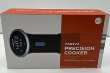 Anova Culinary Sous Vide Precision Cooker - WiFi - 900W Lightly Used In Box