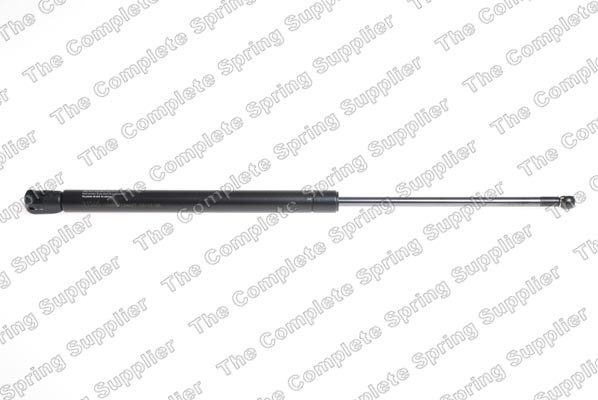 Fahrzeugheckscheibenklappe LesjÖFors 8142106 Gasfeder, Heckscheibe FüR Jeep-image