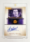 MINT AUTO 2004-05 Autographics Future Signs Autograph Rafael Araujo BYU Raptors