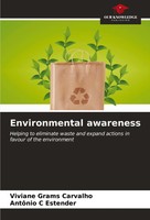 Viviane Grams Carvalho (U. A.) | Environmental Awareness | Taschenbuch (2023)
