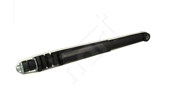 Hart 811 363 StoßDäMpfer FüR Dacia, Renault-image