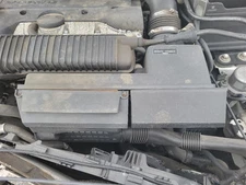 Air Cleaner S60 T5 5 Cylinder Fits 12-13 VOLVO 60 SERIES 344401