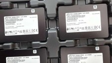 Micron 5300 Pro MTFDDAK480TDS-1AW1ZABYY Internal SSD MTFDDAK480TDS NEW
