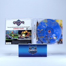 Evolution 2 Far off Promise CIB W/ Manual - Sega Dreamcast