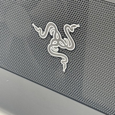 Razer Core X RC21-0131 eGPU Enclosure Thunderbolt 3 GPU Box PSU