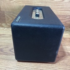 Marshall Stanmore Audio Player Docks & Mini Speakers for sale | eBay