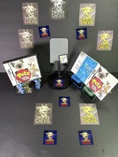 Petz Catz Clan NINTENDO DS 2008 Very Good Condition Tested Works CiB