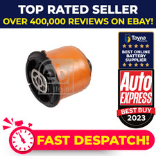 Axle Beam Mount Rear Left or Right 36802 Febi Suspension 5131G5 5131H7 Quality